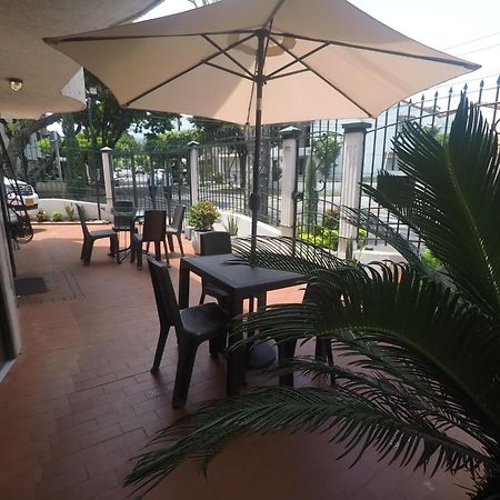 Casa Hotel Flor Del Valle Cali Luaran gambar