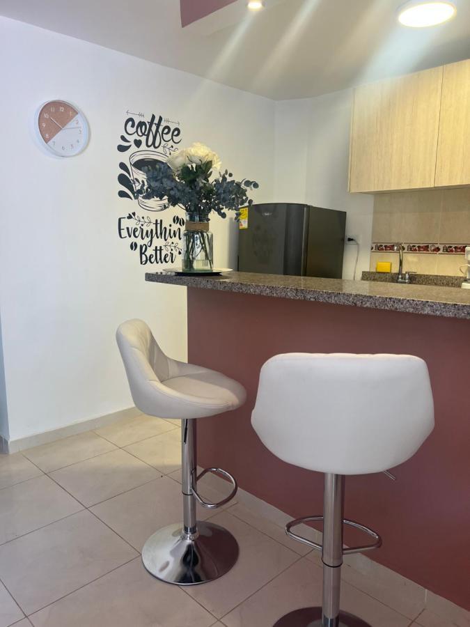 Casa Hotel Flor Del Valle Cali Luaran gambar