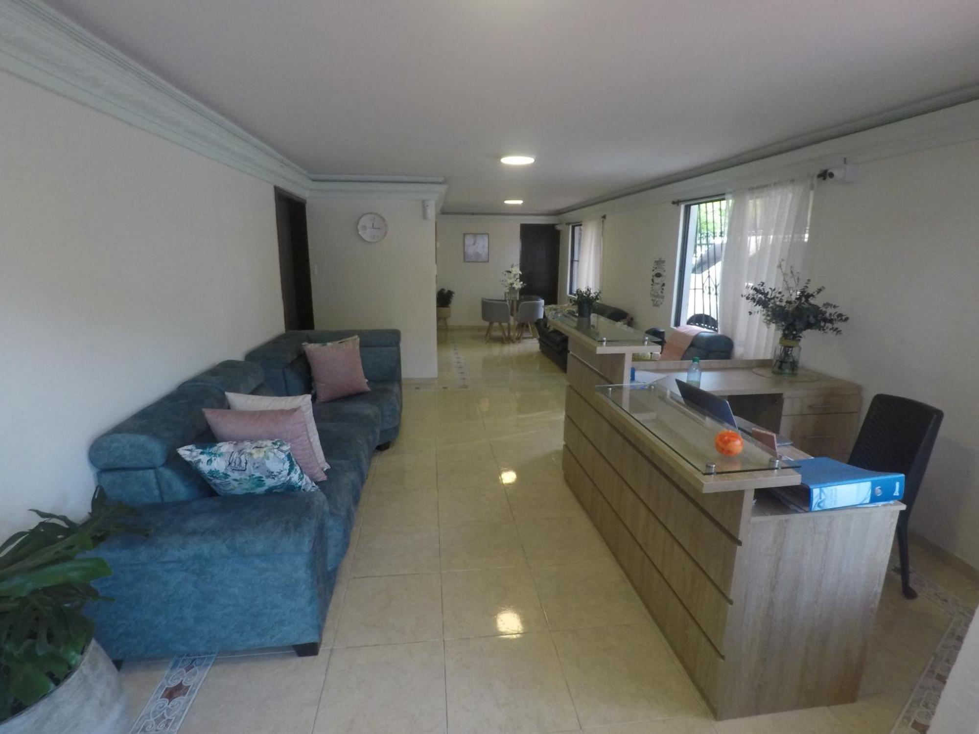 Casa Hotel Flor Del Valle Cali Luaran gambar