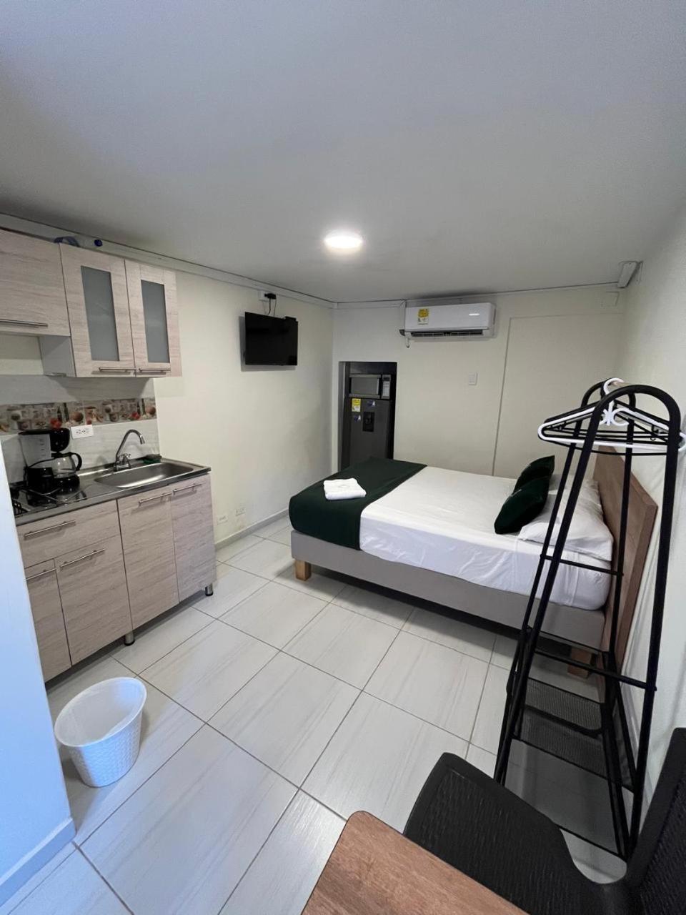 Casa Hotel Flor Del Valle Cali Luaran gambar