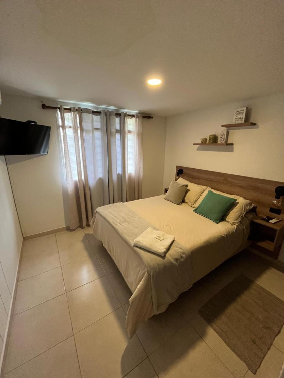 Casa Hotel Flor Del Valle Cali Luaran gambar